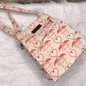 Bungalow 360 Flamingo Crossbody